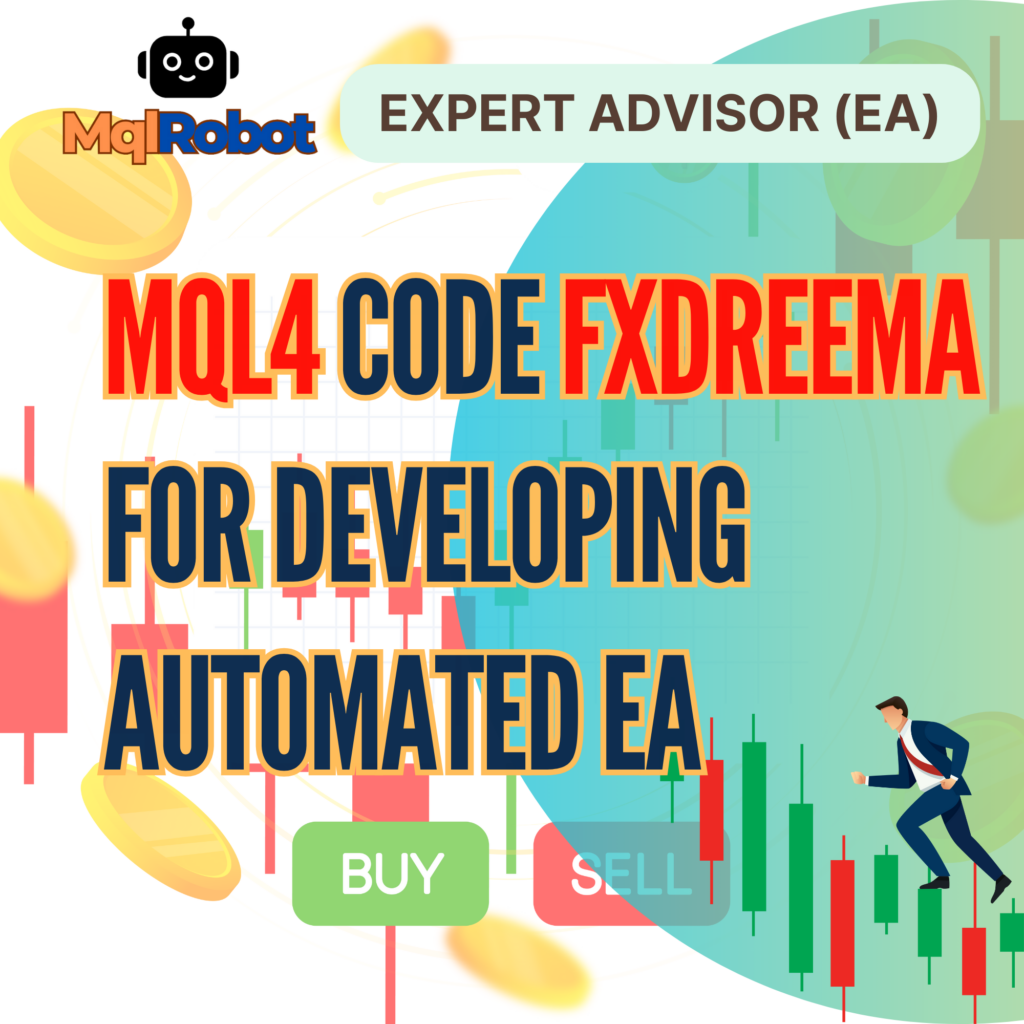 (Mqlrobot) Basic Demand & Supply EA MQL4: EA เทรดอัตโนมัติที่ใช้โซน Demand & Supply เพื่อลดความเสี่ยงและเพิ่มโอกาสทำกำไร