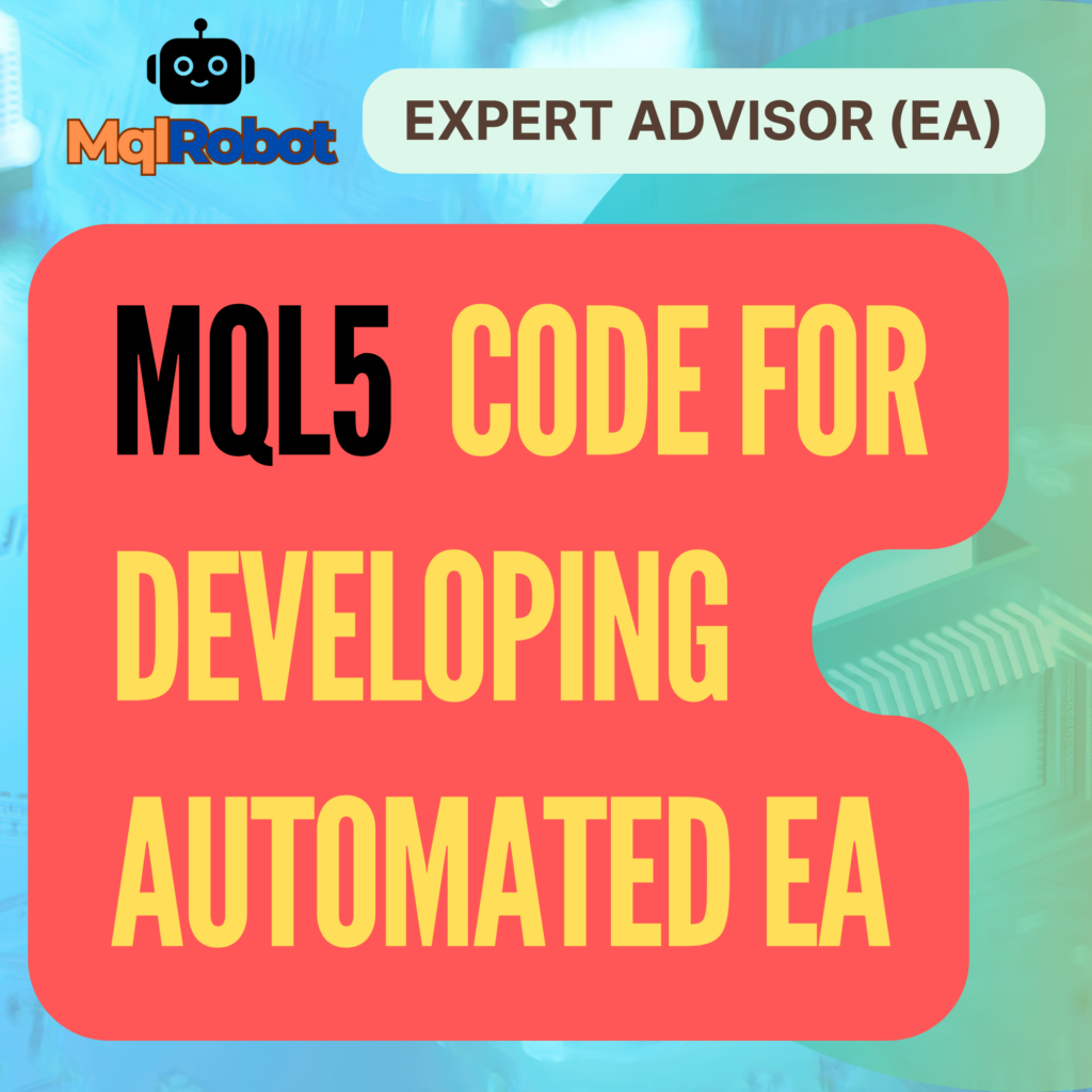 (Mqlrobot) Basic Demand & Supply EA MQL5