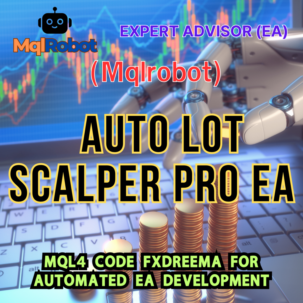 Auto Lot Size EA, Forex Trading Robot, Scalping EA, Grid Trading EA, ระบบเทรดอัตโนมัติ, MetaTrader 4 EA, EA Forex ที่ดีที่สุด, Risk Management EA, Lot Scaling EA, Trend Following EA