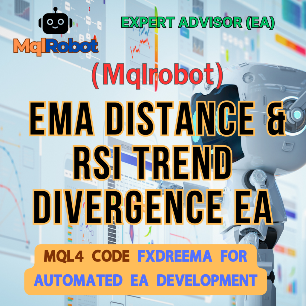 RSI Divergence Trading, EMA Scalping EA, Forex Auto Trading, Divergence EA, RSI Overbought Oversold, Forex Scalping Robot, EMA RSI Strategy, Trend Following EA, Automated Trading System, Forex Grid Trading