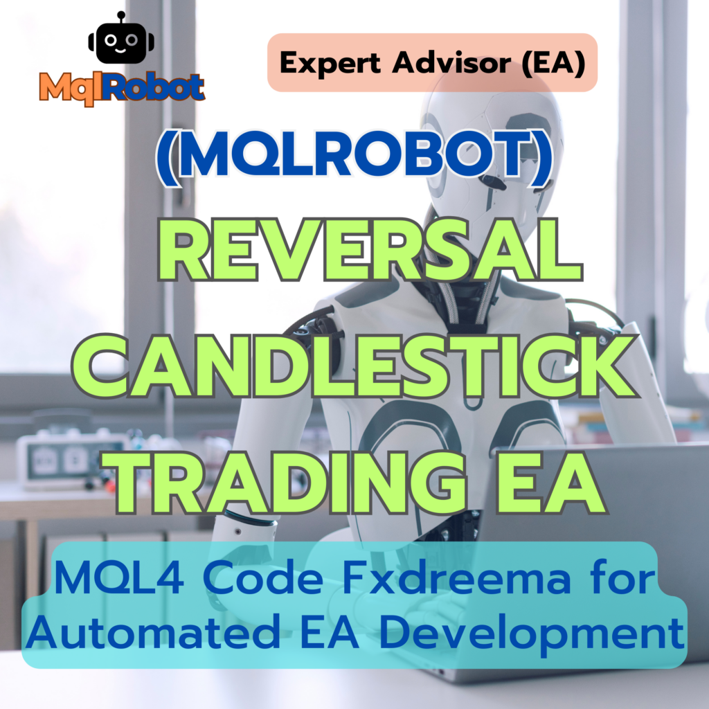 Reversal Candlestick EA, Custom Candlestick Pattern EA, Bullish & Bearish Candle Strategy, MetaTrader 4 Candlestick Trading EA, Price Action Trading EA, Smart Candlestick Signal EA, Forex Candlestick Expert Advisor, Algorithmic Candlestick Trading, Expert Advisor for Price Action, Automated Candlestick Trading