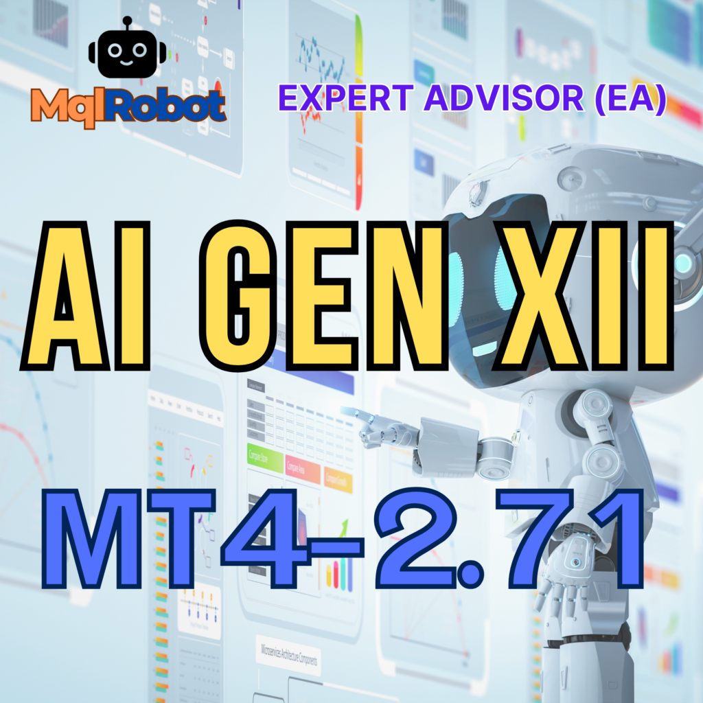 AI Gen XII