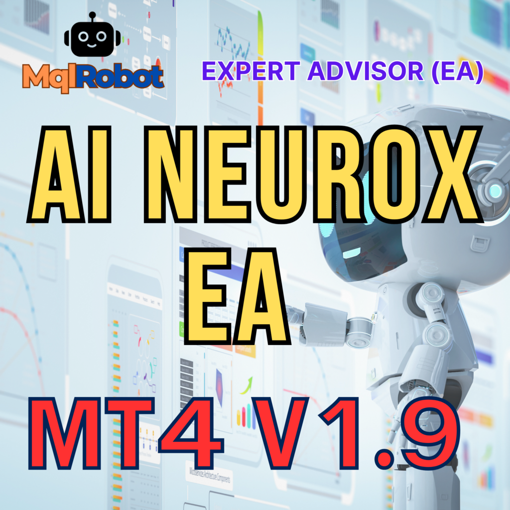AI NeuroX EA MT4 V1.9