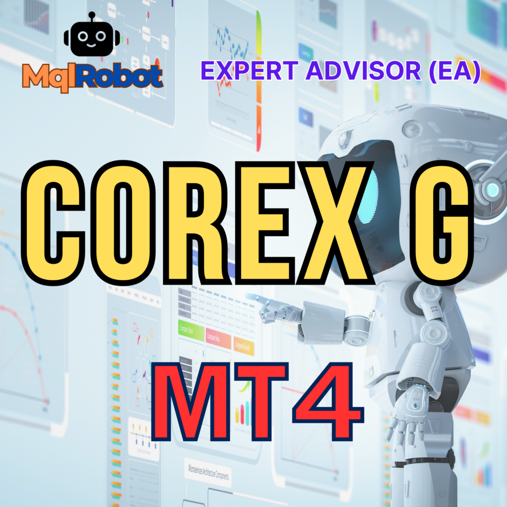 CoreX G MT4_fix