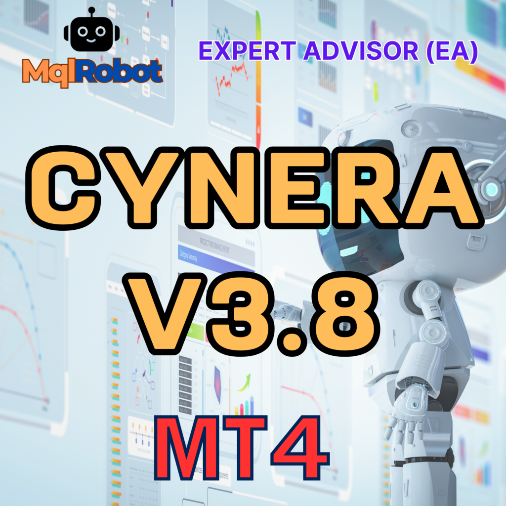 CyNera MT4 V3.8