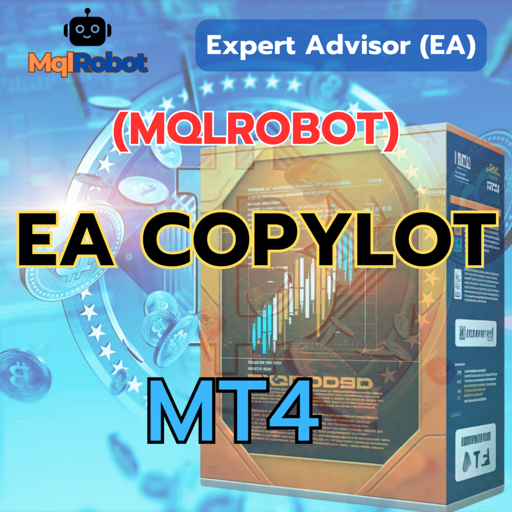 COPYLOT _MT4 คือระบบเทรดอัตโนมัติที่ช่วยให้คุณสามารถคัดลอกกลยุทธ์และคำสั่งเทรดจากเทรดเดอร์มืออาชีพได้แบบเรียลไทม์