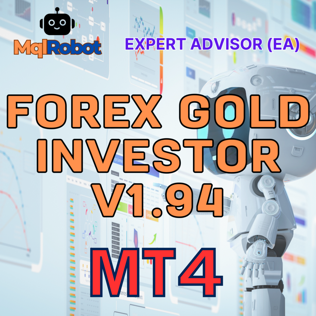 Forex GOLD Investor v1.94