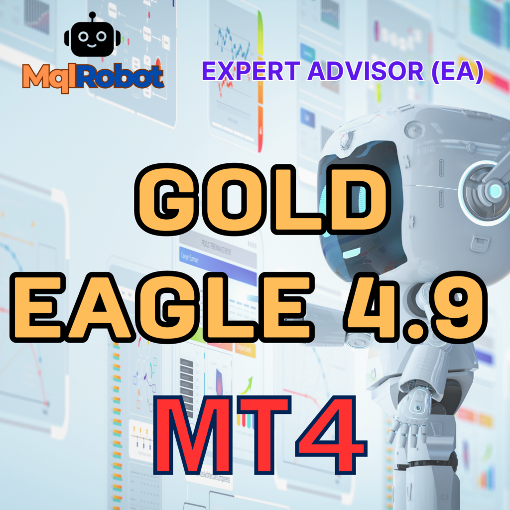 GOLD EAgle 4.9 mt4 fix