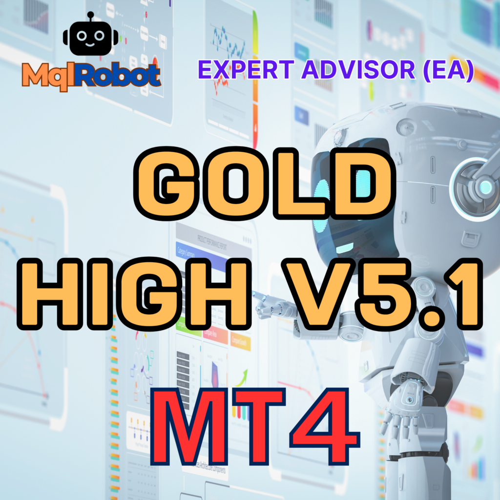 Gold High MT4 V5.1