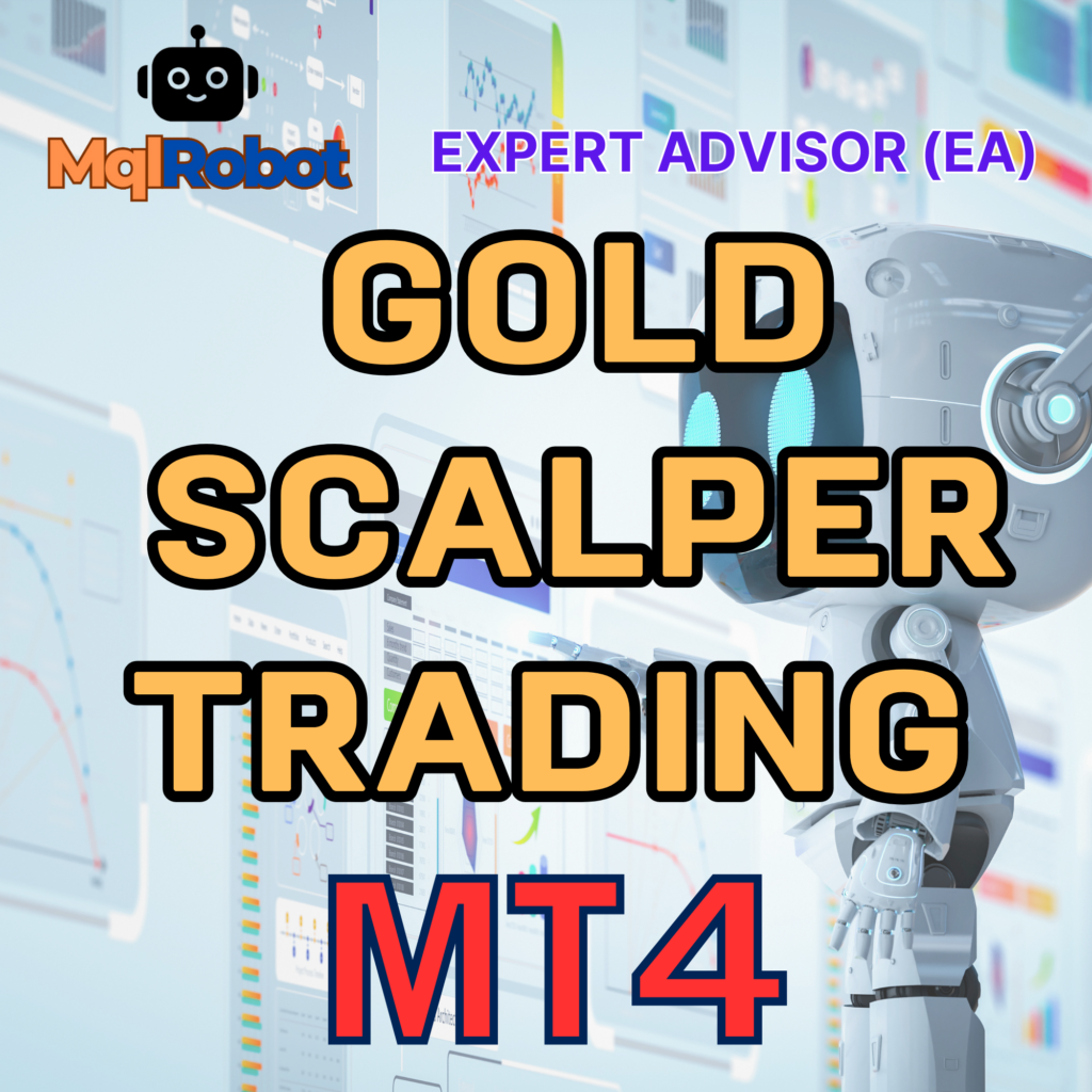 Gold Scalper Trading