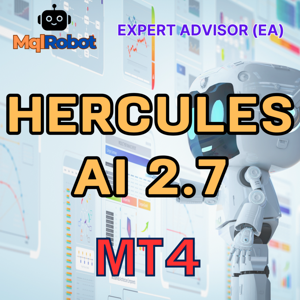 Hercules AI MT4_2.7