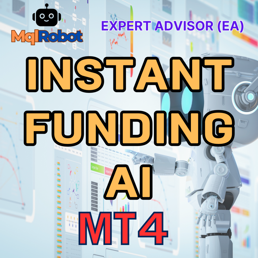 Instant Funding Ai XAUUSD M1