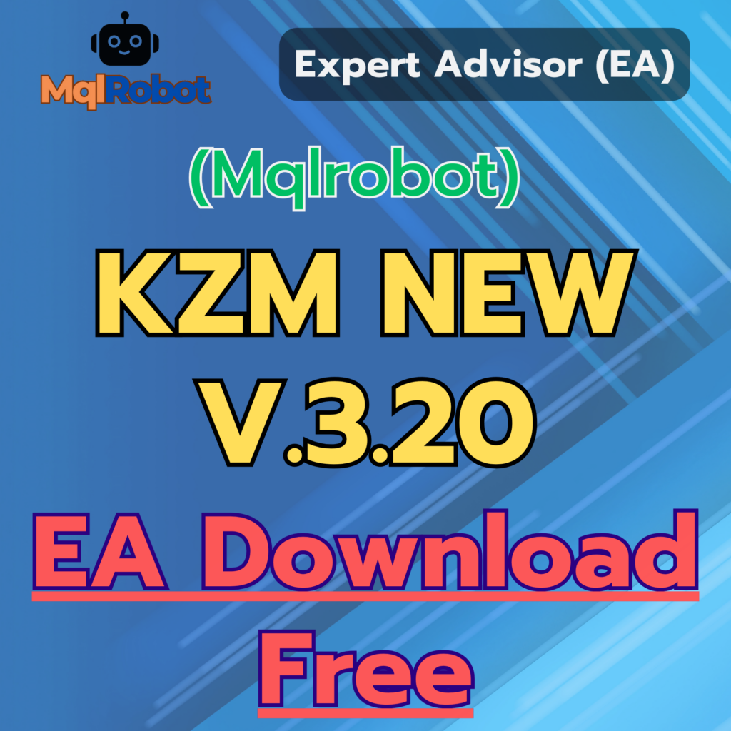 KZM New V.3.20