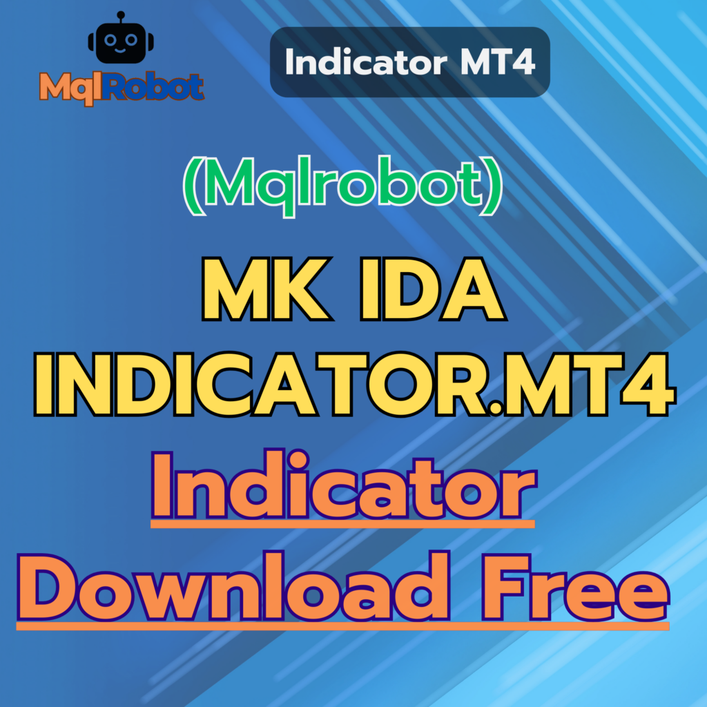 MK IDA INDICATOR.MT4