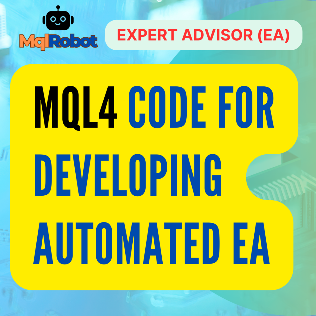 Automated Trading, MQL4, Expert Advisor (EA), Source Code, Trend Follow, Moving Average, Dynamic Trailing Stophttps://welltradenet.com/, Forex Trading, EURUSD, ATR