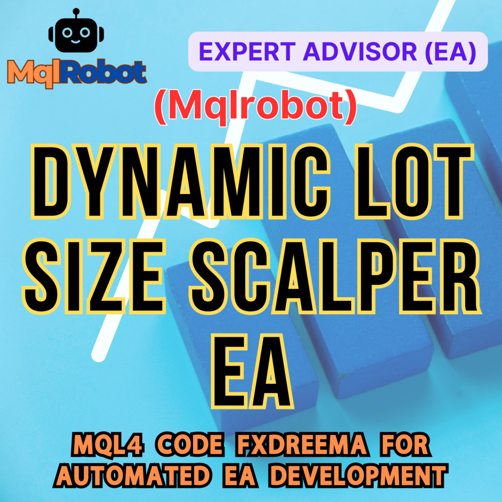 Dynamic Lot Size Scalper EA,Forex EA,Expert Advisor,Trend Following EA,Lot Size Management,Automatic Trading EA,Time Bomb Strategy,MetaTrader EA,Forex Trading Bot,Lot Size Scalping