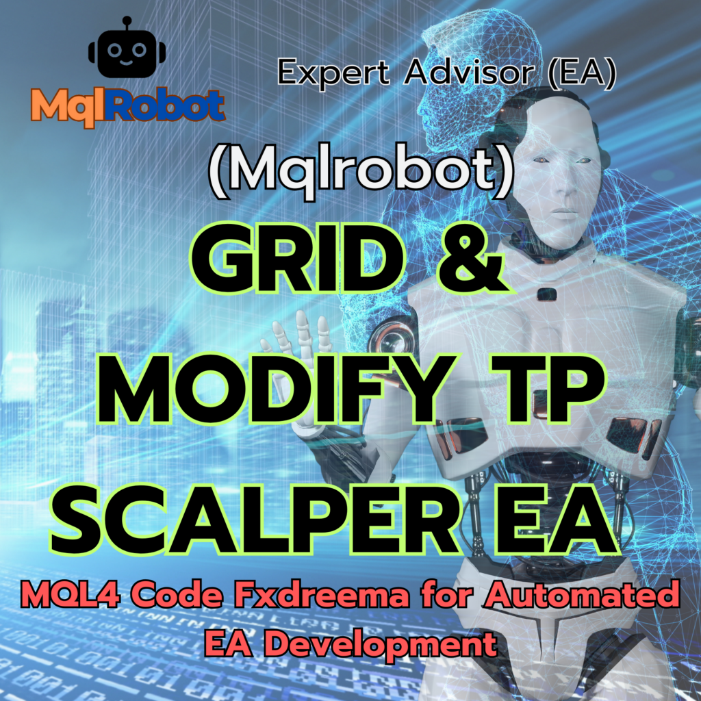 Grid Trading EA, Modify TP EA, Forex Robot, Best Forex EA, Auto Trading System, Grid Scalping Strategy, Trailing Stop EA, Risk Management EA, MT4 Expert Advisor, WellTradeNet T4 Expert Advisor, WellTradeNet