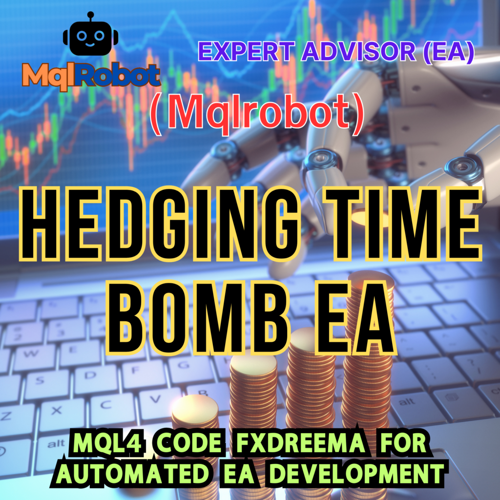Hedging EA, Time Bomb Strategy, Forex Robot, Best Forex EA, Auto Trading System, Pending Order EA, Risk Management EA, MT4 Expert Advisor, WellTradeNet, Forex Scalping EA
