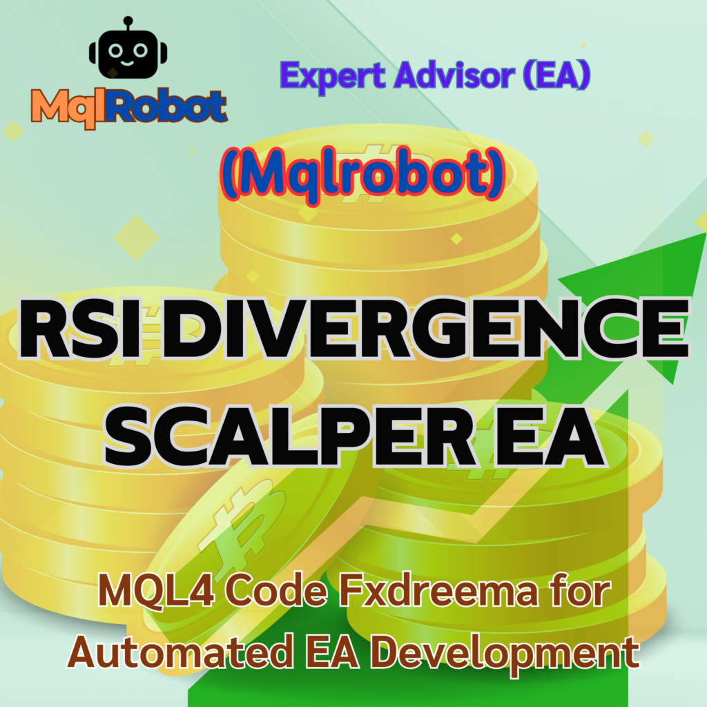 Scalping EA, RSI Divergence Strategy, Forex Robot, Best Forex EA, Auto Trading System, Forex Scalping Strategy, Trailing Stop EA, MT4 Expert Advisor, Martingale Trading, WellTradeNet