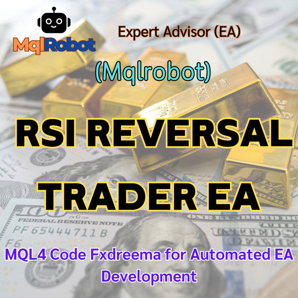 RSI Trading EA, Forex Reversal Strategy, Forex Robot, Best Forex EA, Auto Trading System, Forex Scalping Strategy, Grid Trading EA, Trailing Stop EA, MT4 Expert Advisor, WellTradeNet