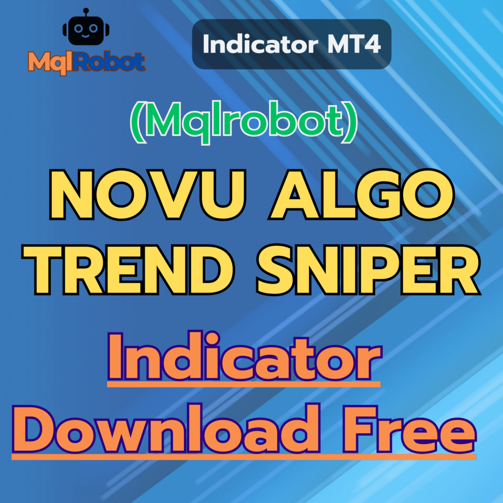 NOVU Algo Trend Sniper