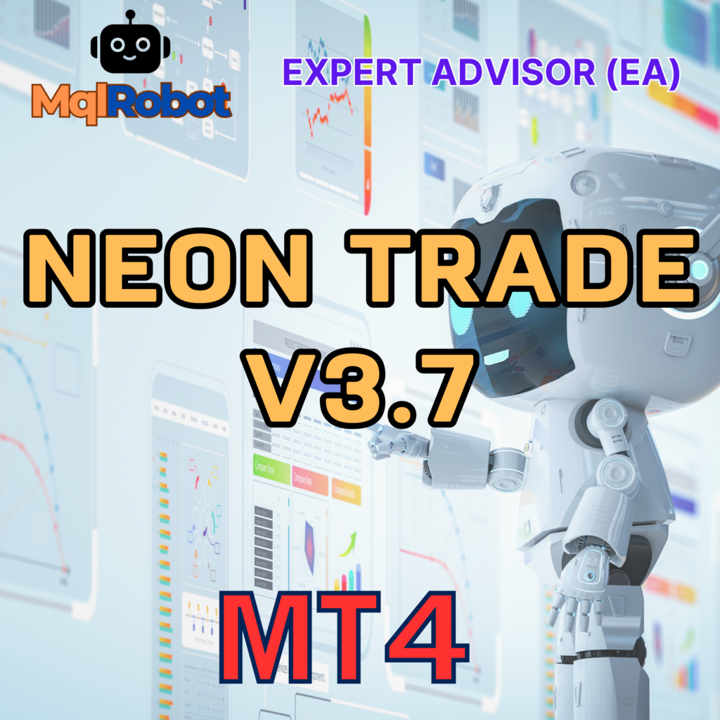 Neon Trade v3.7 MT4