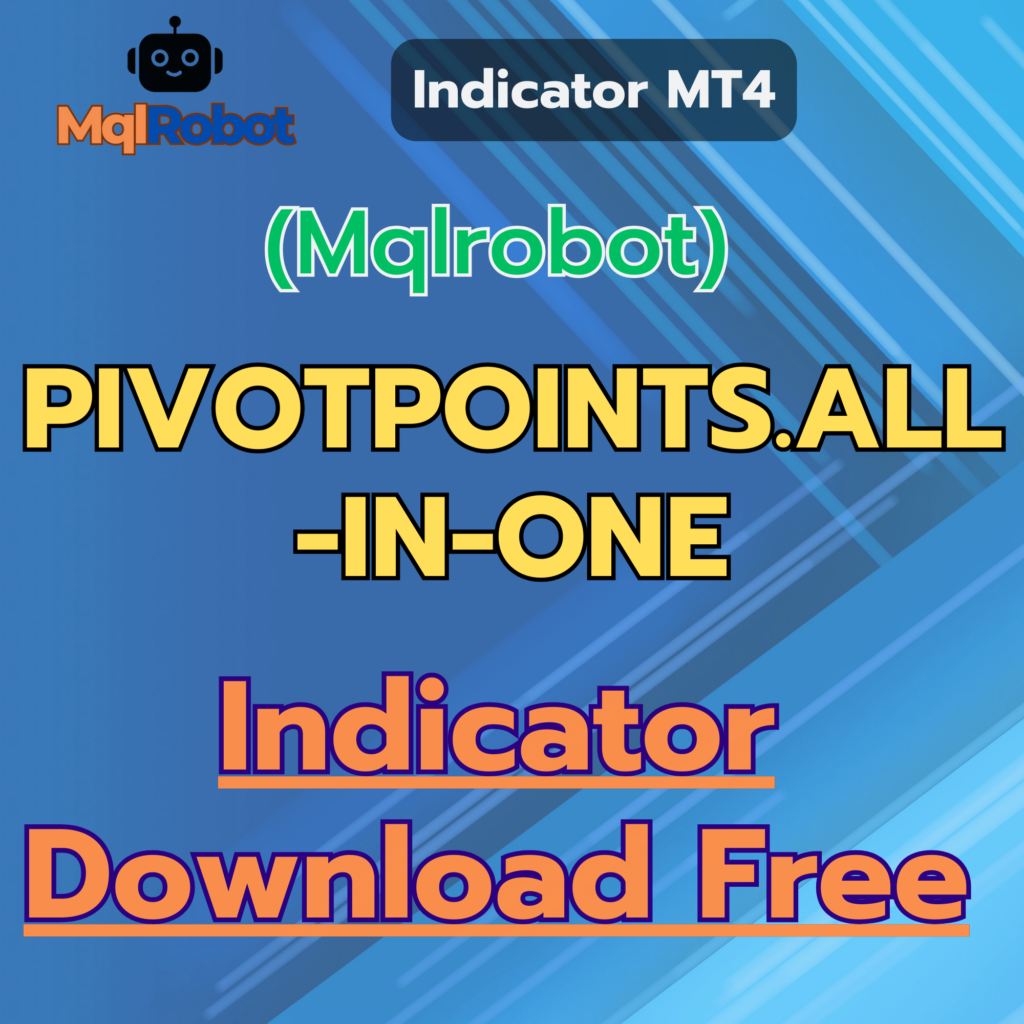 PivotPoints.All-In-One Indicator