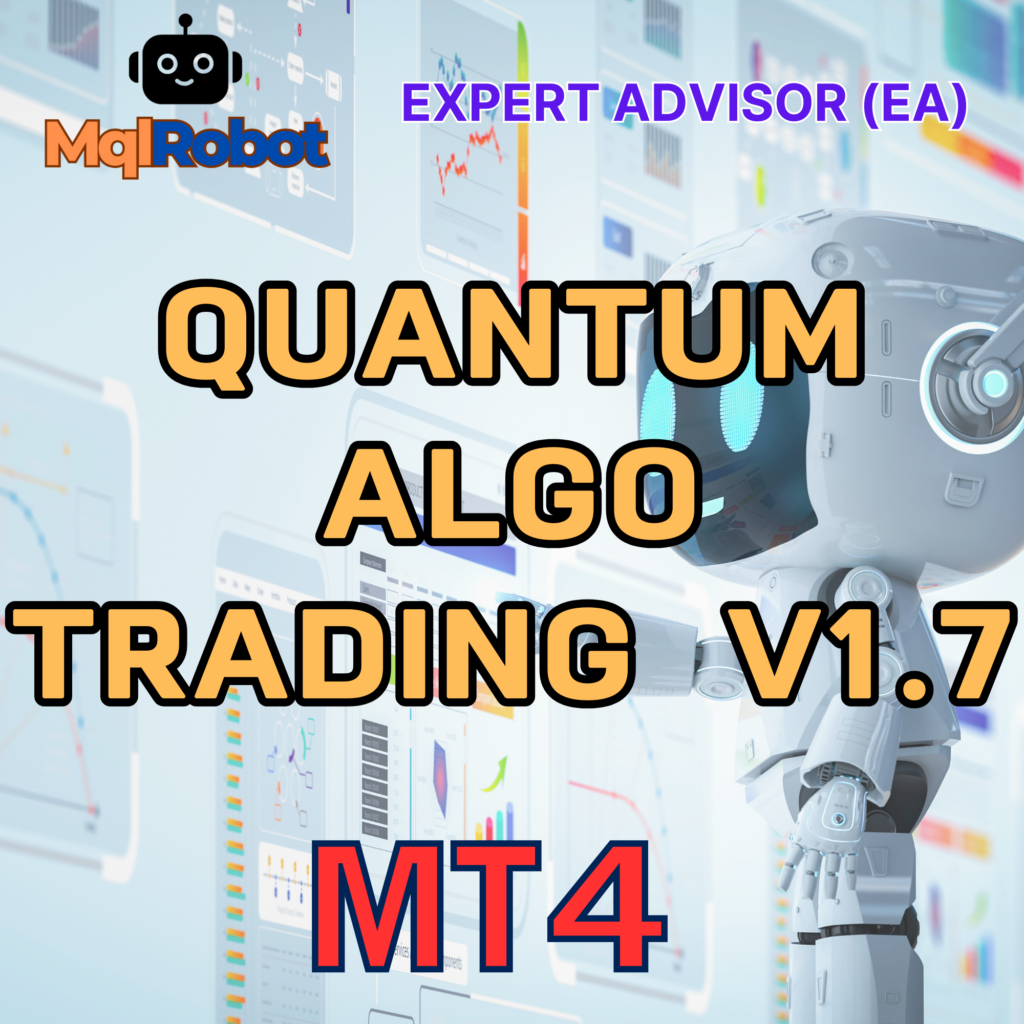 Quantum Algo Trading MT4_fix V1.7