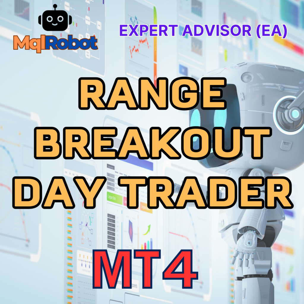 Range Breakout Day Trader MT4_fix