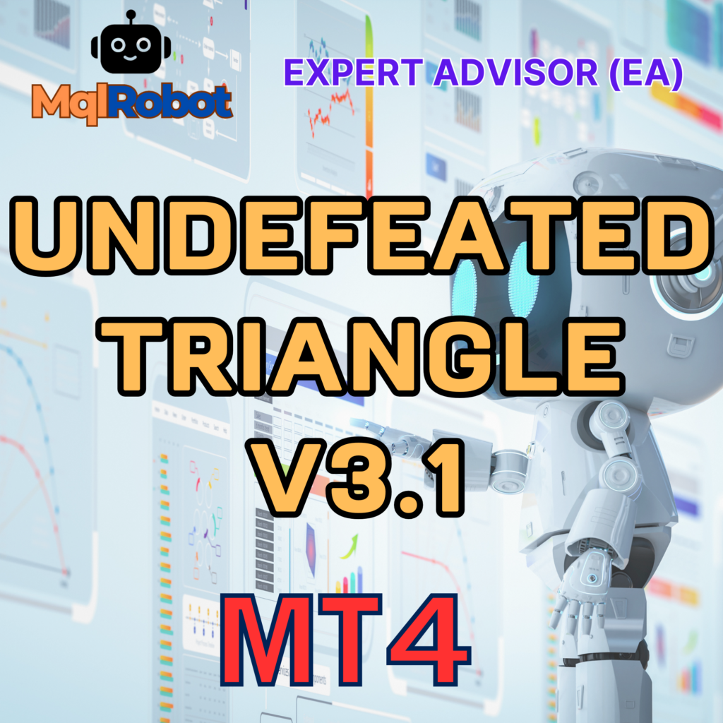 Undefeated Triangle MT4 V3.1_fix