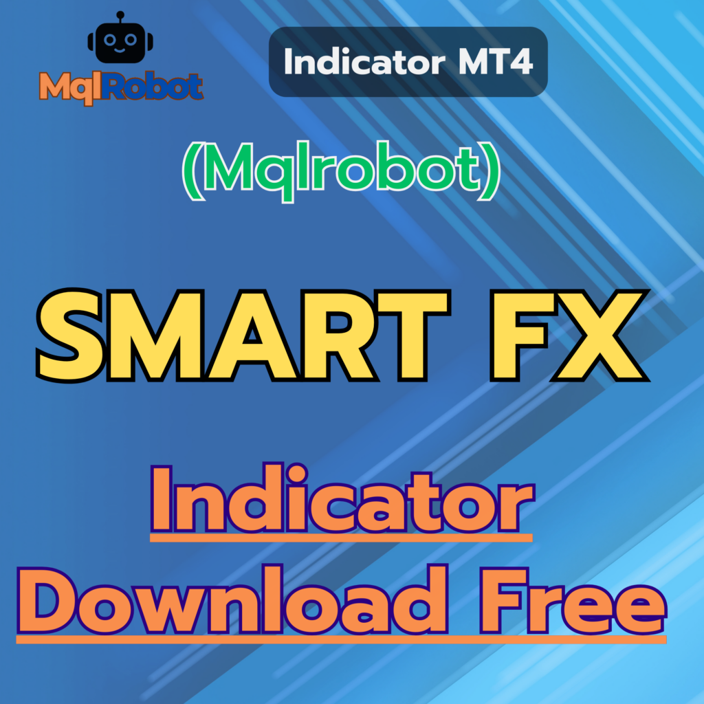 Smart Fx Indicator